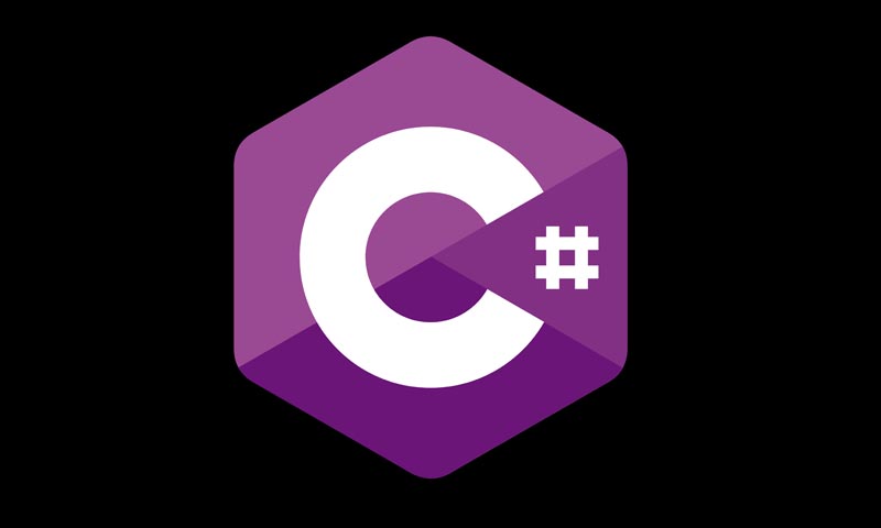Manipulação de strings com o CSharp (C#)