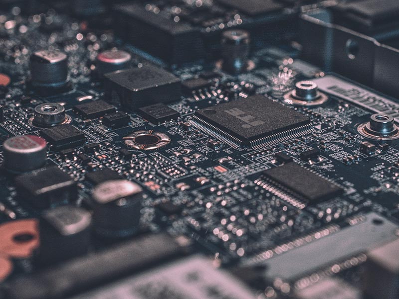 Vamos falar sobre Tecnologia da Informação e mais