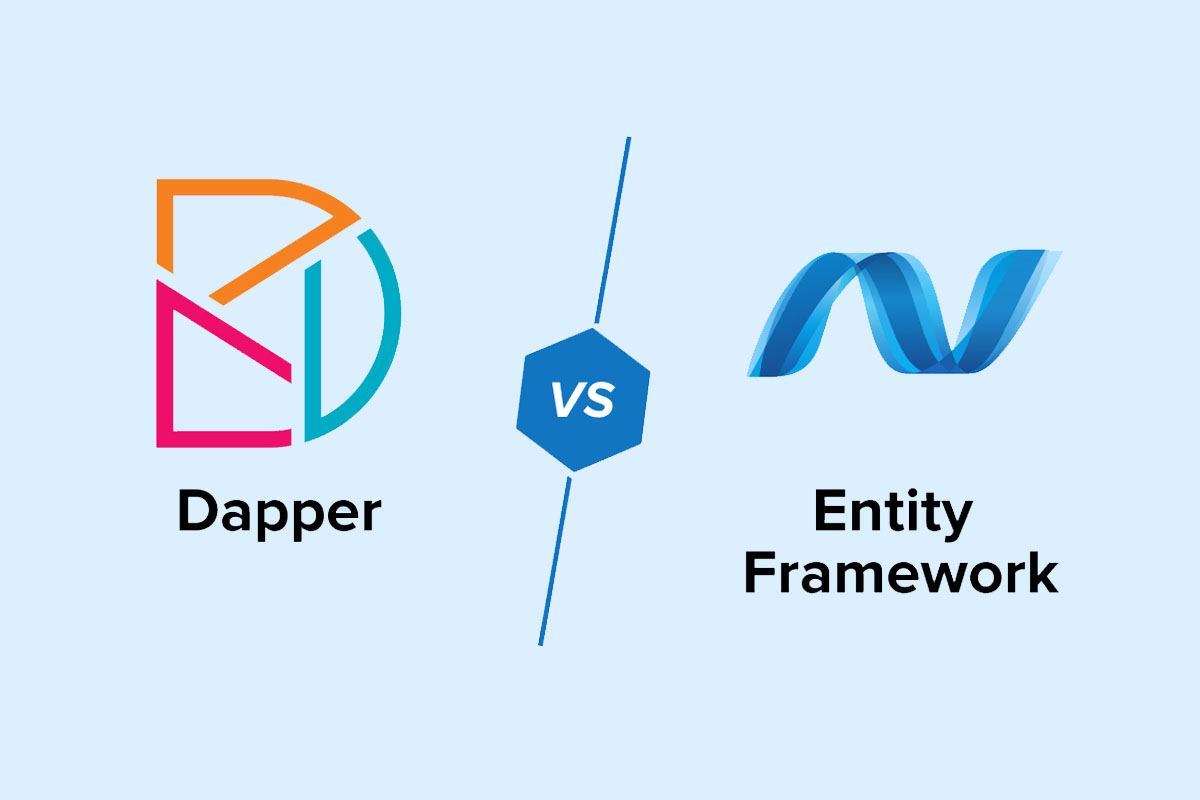 Quando usar Dapper ao invés de Entity Framework?